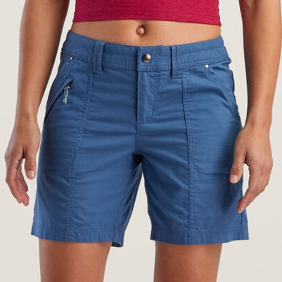Title Nine Big B Women's Hiking Shorts - Picture 1 of 14